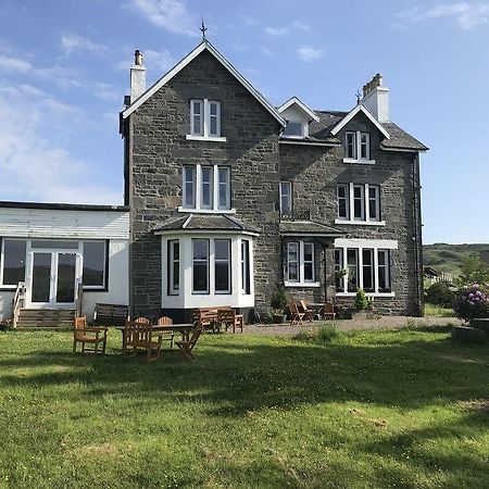 Loch Shiel Hotel Acharacle エクステリア 写真