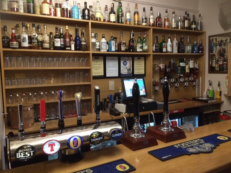Loch Shiel Hotel Acharacle エクステリア 写真