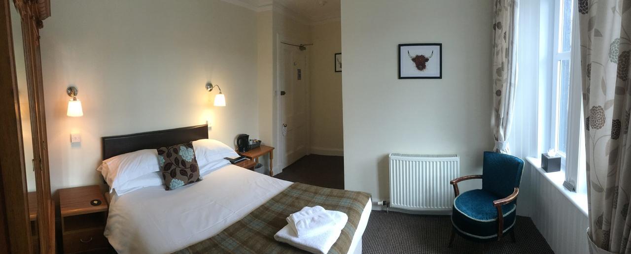 Loch Shiel Hotel Acharacle エクステリア 写真