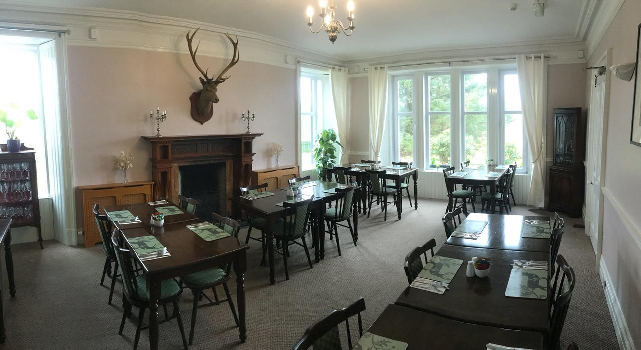 Loch Shiel Hotel Acharacle エクステリア 写真
