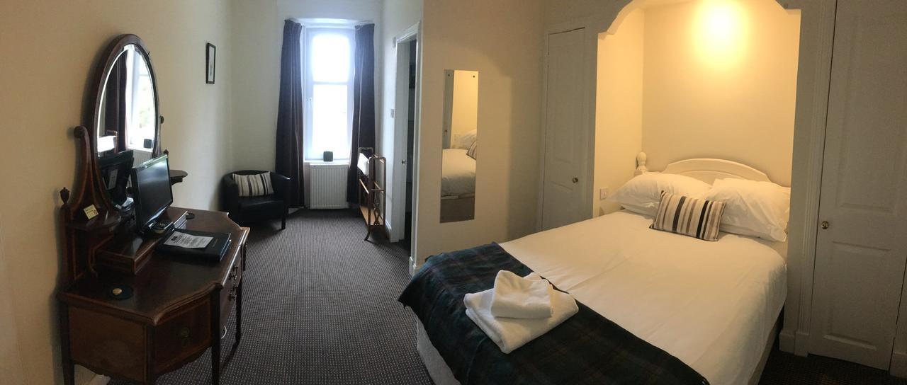 Loch Shiel Hotel Acharacle エクステリア 写真